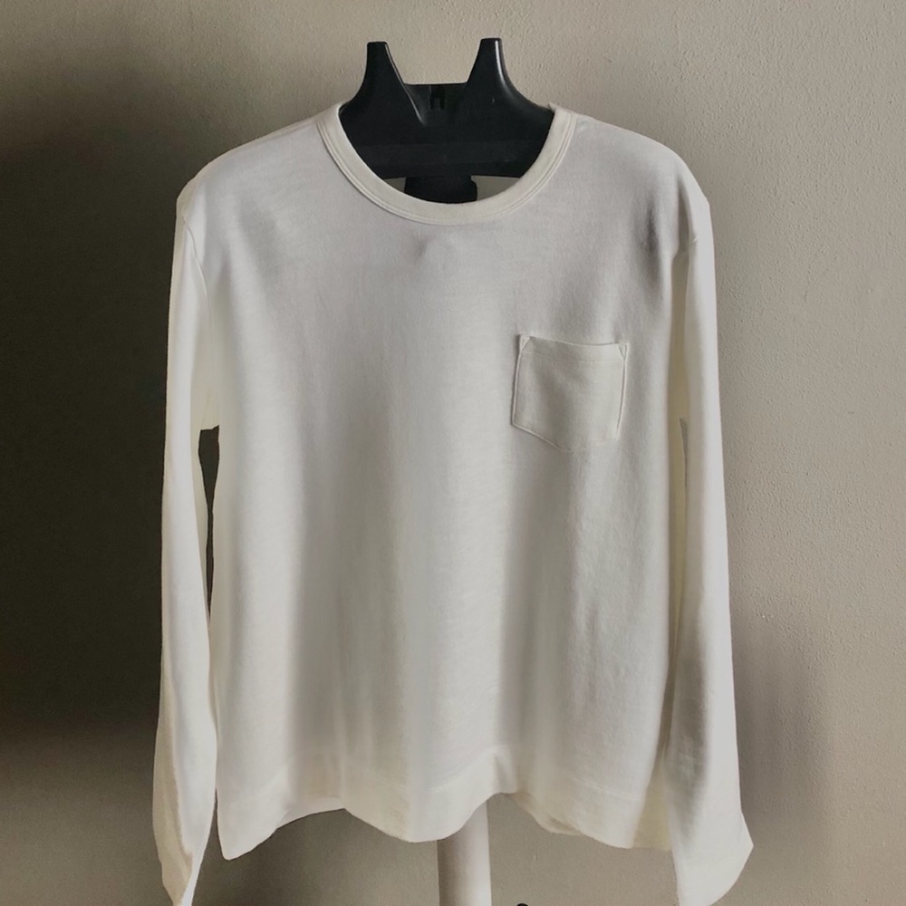 GAP MENS SWEATSHIRT